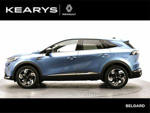 Renault Symbioz techno TCe 140 - Image 4