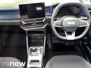 Dacia Duster HEV 140 Expression - Image 2