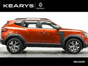 Dacia Duster HEV 140 Expression - Image 3