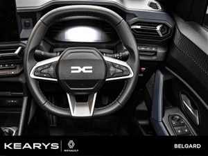 Dacia Duster HEV 140 Expression - Image 4