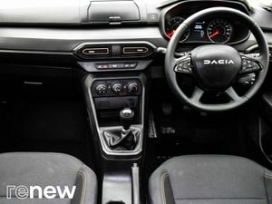 Dacia Sandero Stepway STEPWAY Expression TCe 90 GS - Image 2