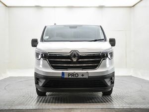 Renault Trafic BUSINESS 130 BHP @ KEARYS BELGARD - Image 3