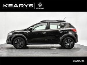 Dacia Sandero Stepway STEPWAY Essential TCe 90 GSR - Image 3