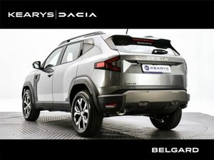 Dacia Duster HEV 140 Expression - Image 3