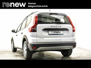 Dacia Jogger TCe 110 Essential - Image 4