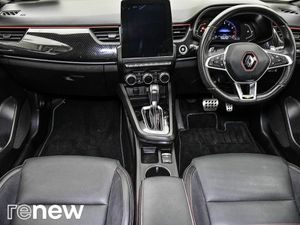 Renault Arkana TCe 140 Auto RS Line - Image 3