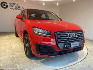 Audi Q2 2018 - Image 3