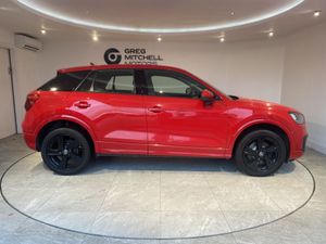 Audi Q2 2018 - Image 4