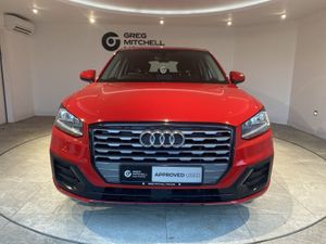 Audi Q2 2018 - Image 2