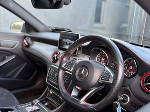 Mercedes-Benz CLA 45 AMG Automatic 2015 CLA45 - Image 3