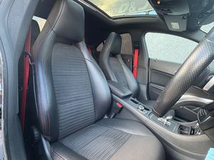 Mercedes-Benz CLA 45 AMG Automatic 2015 CLA45 - Image 4