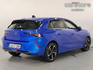 Opel Astra Elegance 1.2 Turbo 130PS 6 Speed - Image 3
