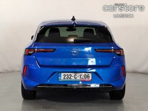 Opel Astra Elegance 1.2 Turbo 130PS 6 Speed - Image 4