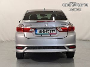 Honda Grace GRACE DAA-GM4 4 DR AUTO - Image 4