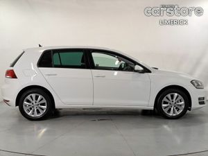 Volkswagen Golf 1.2 - Image 2