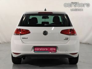 Volkswagen Golf 1.2 - Image 4