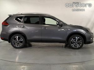 Nissan X-Trail 1.6 DCI SV PREMIUM 7 SEATS - Image 2