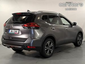 Nissan X-Trail 1.6 DCI SV PREMIUM 7 SEATS - Image 3