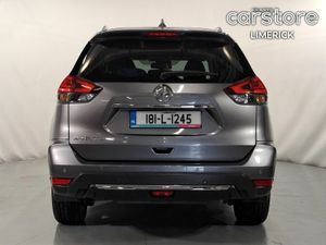 Nissan X-Trail 1.6 DCI SV PREMIUM 7 SEATS - Image 4