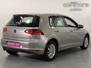 Volkswagen Golf 1.2 - Image 3