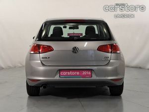Volkswagen Golf 1.2 - Image 4