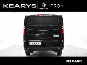 Renault Trafic SPORT 130BHP @ KEARYS BELGARD - Image 2