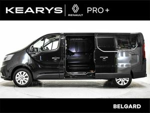 Renault Trafic SPORT 130BHP @ KEARYS BELGARD - Image 4