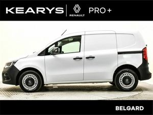 Renault Kangoo START 95 @ KEARYS BELGARD - Image 3
