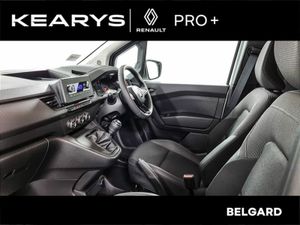 Renault Kangoo START 95 @ KEARYS BELGARD - Image 4