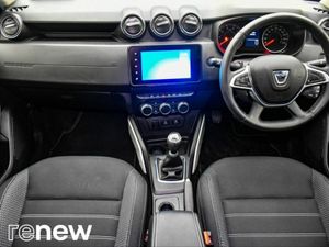 Dacia Duster 1.5 Blue dCi 115 Dfull Prestige - Image 2