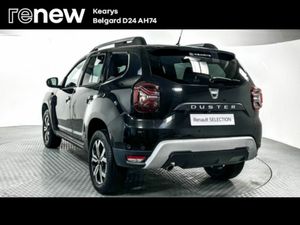 Dacia Duster 1.5 Blue dCi 115 Dfull Prestige - Image 3