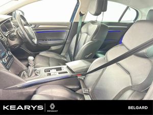 Renault Megane 1.3 TCe 140 GPF Signature - Image 4