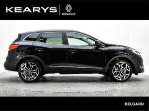 Renault Kadjar 1.5 BLUE dCi 115 GT Line - Image 3