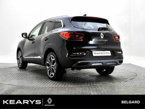 Renault Kadjar 1.5 BLUE dCi 115 GT Line - Image 4