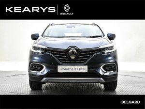 Renault Kadjar 1.5 BLUE dCi 115 GT Line - Image 2