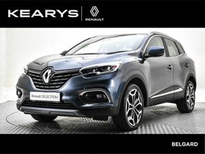 Renault Kadjar 1.5 BLUE dCi 115 GT Line - Image 3
