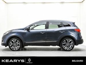 Renault Kadjar 1.5 BLUE dCi 115 GT Line - Image 4