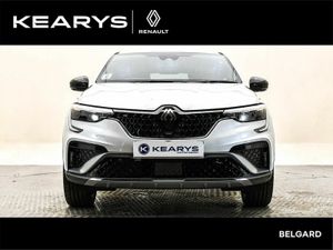 Renault Arkana E-TECH Hybrid 145 Auto esprit Alpin - Image 2