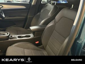 Renault Arkana S EDITION TCE 140 AUTO MILD HYBRID - Image 4
