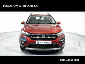 Dacia Jogger TCe 110 Comfort - Image 2