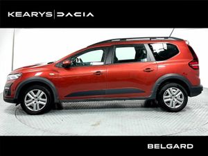 Dacia Jogger TCe 110 Comfort - Image 3
