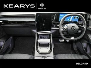 Renault Austral E-TECH Hybrid 200 techno - Image 2