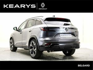 Renault Austral E-TECH Hybrid 200 techno - Image 3