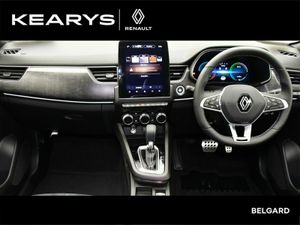 Renault Arkana E-TECH Hybrid 145 Auto esprit Alpin - Image 3