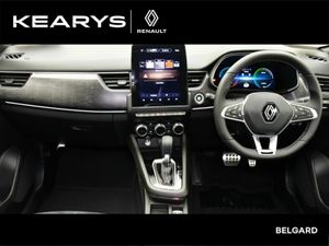 Renault Arkana TCe 160 Auto esprit Alpine - Image 3