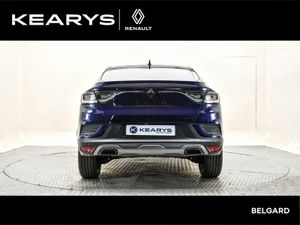 Renault Arkana TCe 160 Auto esprit Alpine - Image 4
