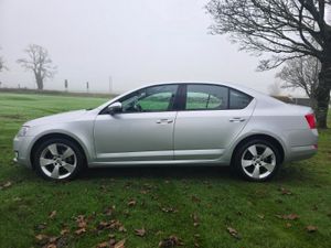 Skoda Octavia ( New NCT today ) Tax 05/26 - Image 4