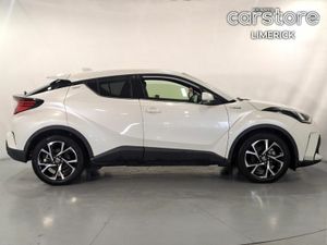 Toyota C-HR 1.8 PET HYBRID AUTO - Image 2