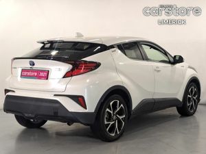 Toyota C-HR 1.8 PET HYBRID AUTO - Image 3
