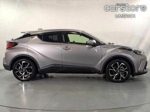 Toyota C-HR 1.8 HYBRID AUTO - Image 2
